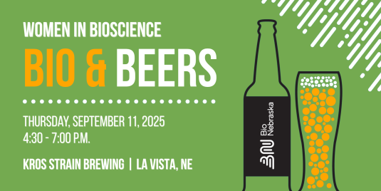 Women in Bioscience: Bio & Beers Happy Hour at Kros Strain