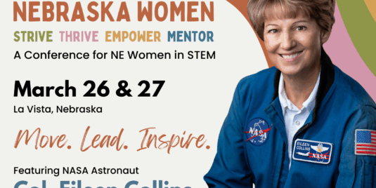 2026 Nebraska Women in STEM Conference