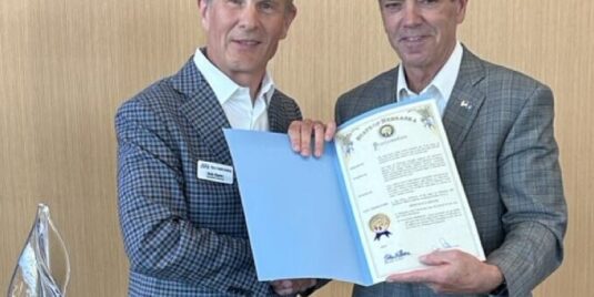 Governor Pillen Proclaims October as “Bioscience Month”