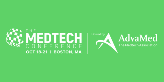 The MedTech Conference by AdvaMed