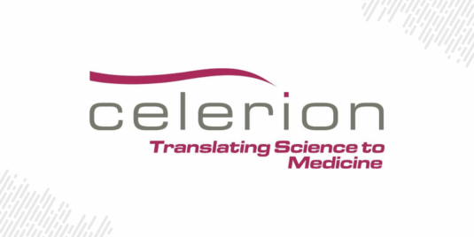 Member Spotlight: Celerion