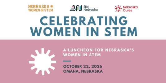 2026 Celebrating Women in STEM Luncheon
