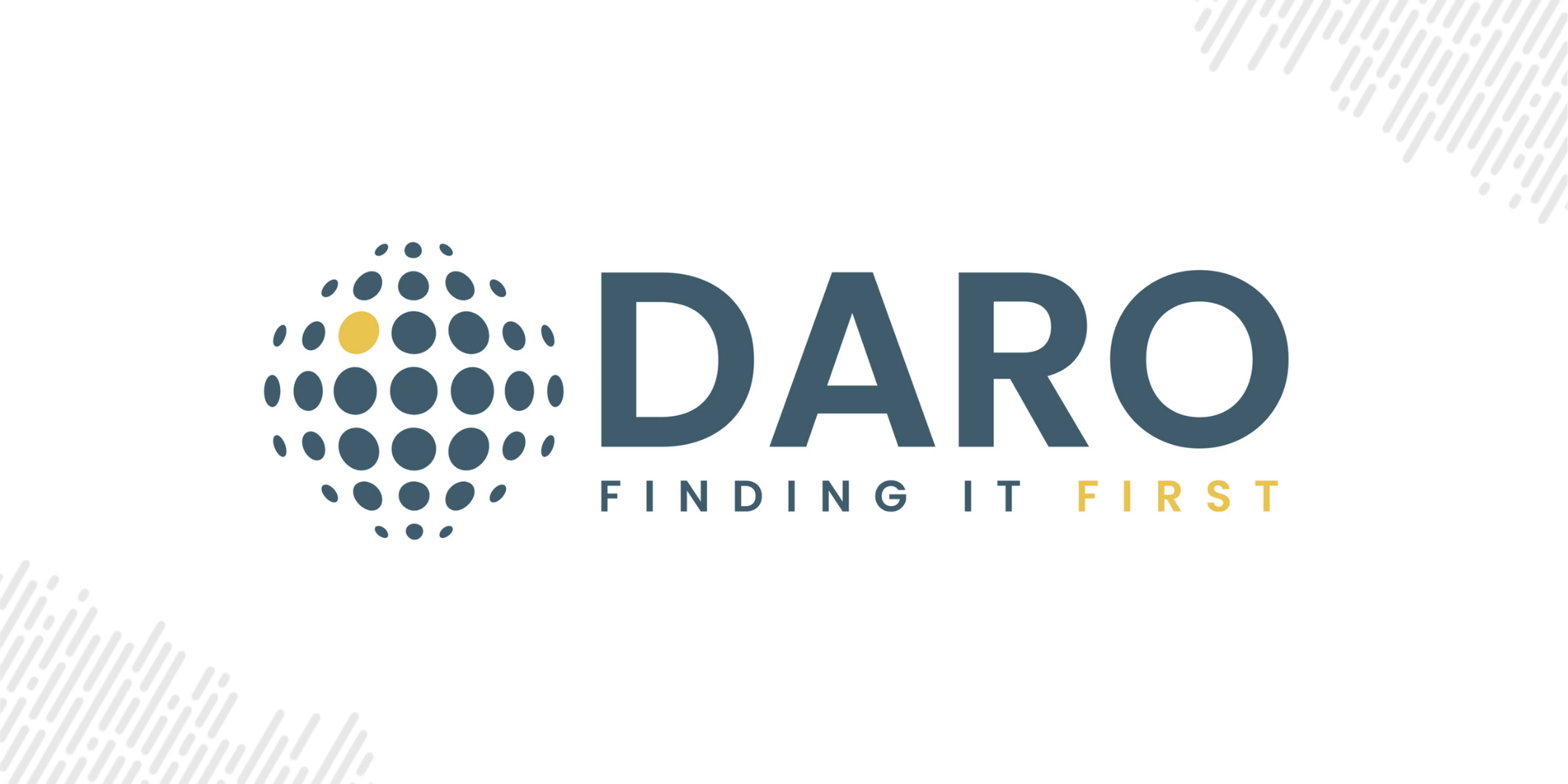 DARO logo