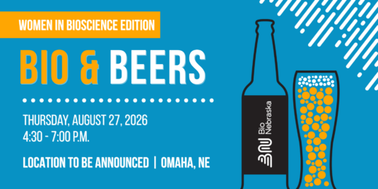 Women in Bioscience: Bio & Beers Happy Hour