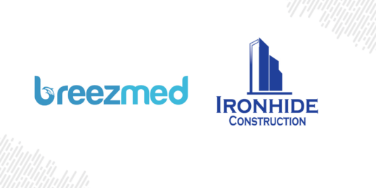 Bio Nebraska Welcomes Breezmed and Ironhide Construction