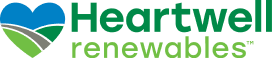 Heartwell Renewables logo