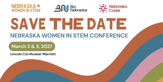 2027 Nebraska Women in STEM Conference