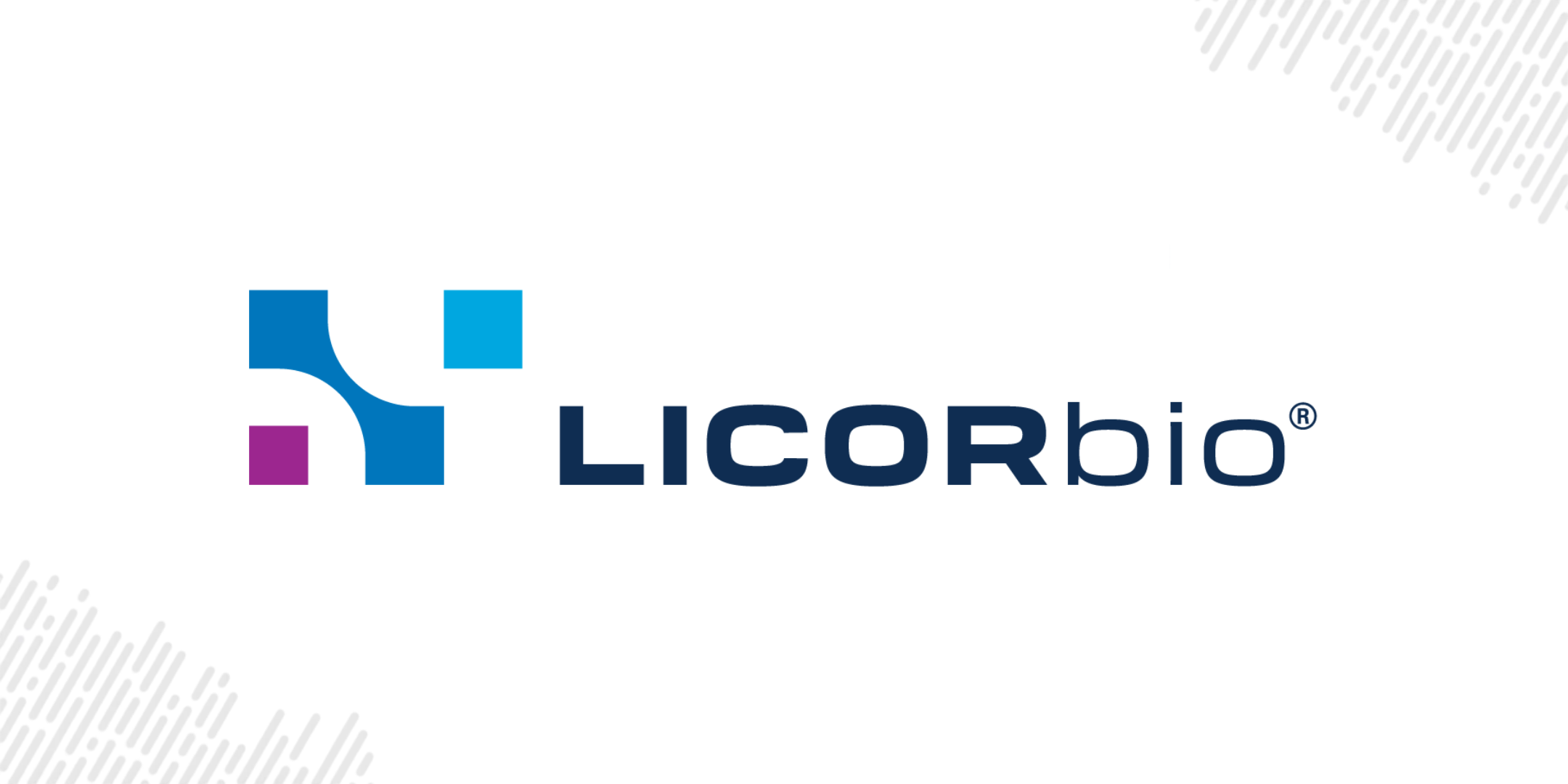 LICORbio logo