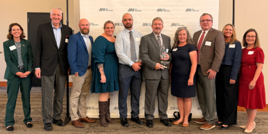 Phibro Animal Health Named 2026 Recipient of Governor’s Bioscience Award