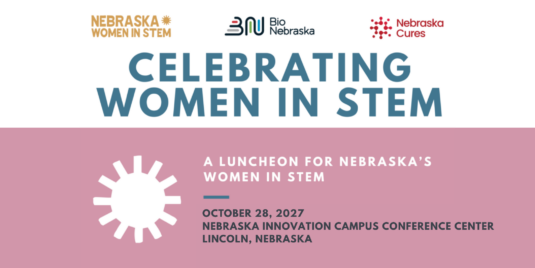 2027 Celebrating Women in STEM Luncheon
