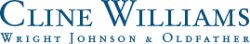 cline williams logo