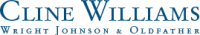 cline williams logo